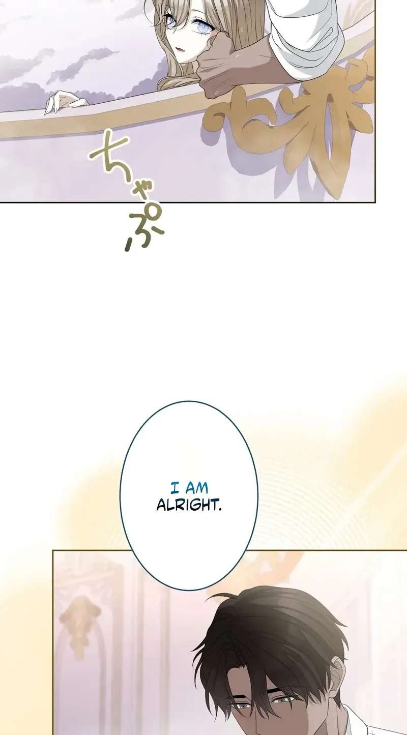 That Night, I Was Driven by Despair Chapter 29 - page 72