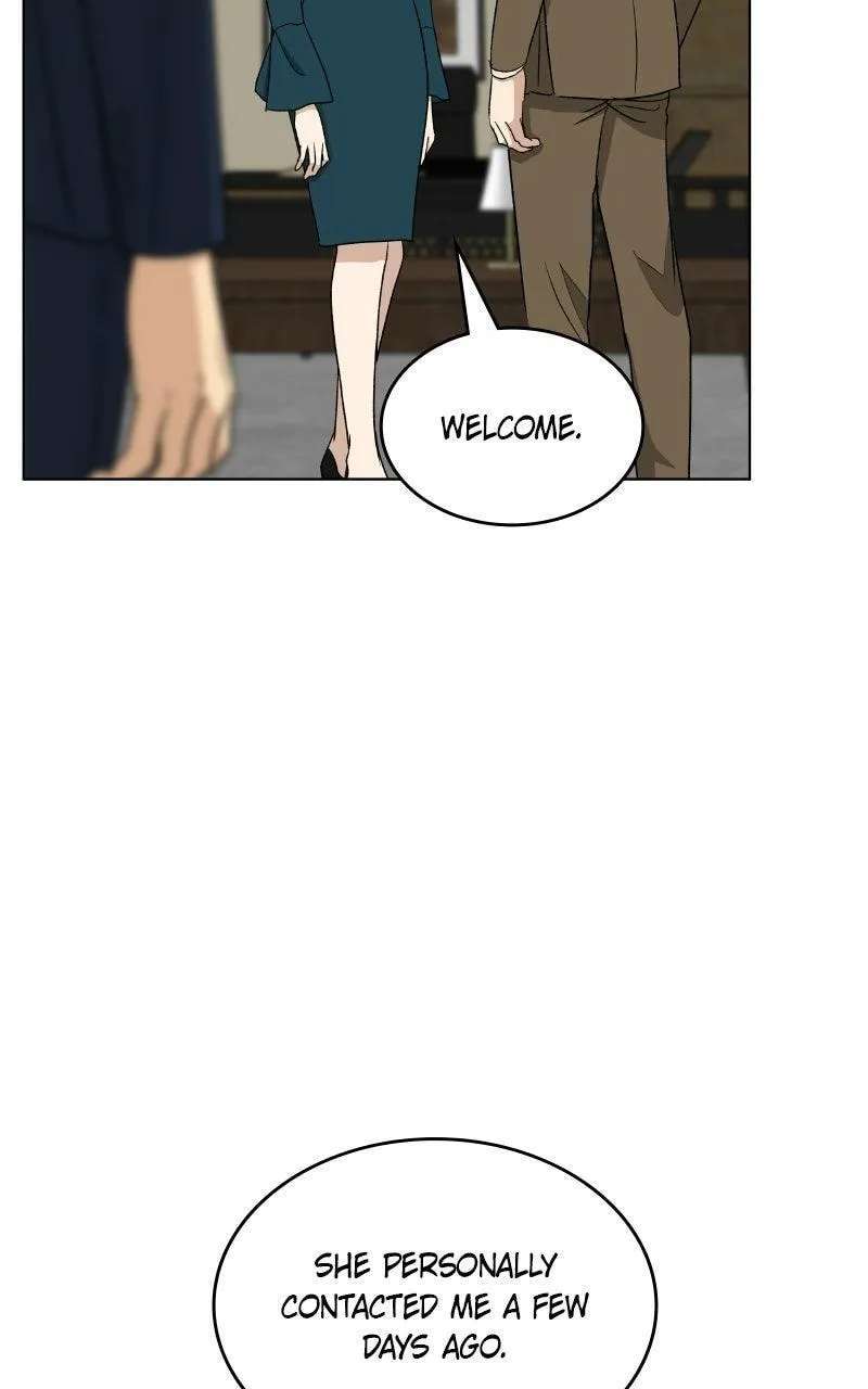 Insaengnaekkeo Chapter 55 - page 46