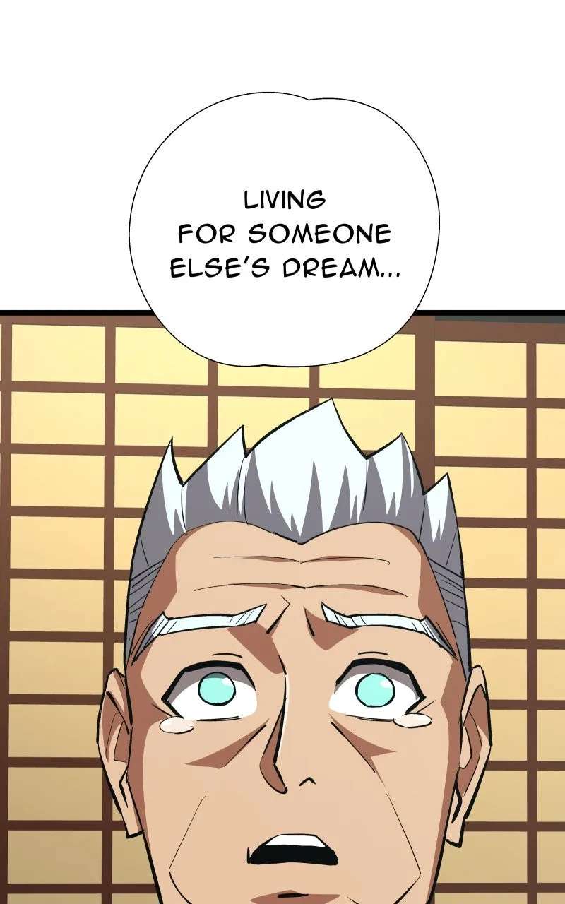 Samurai No Tora Chapter 52 - page 38