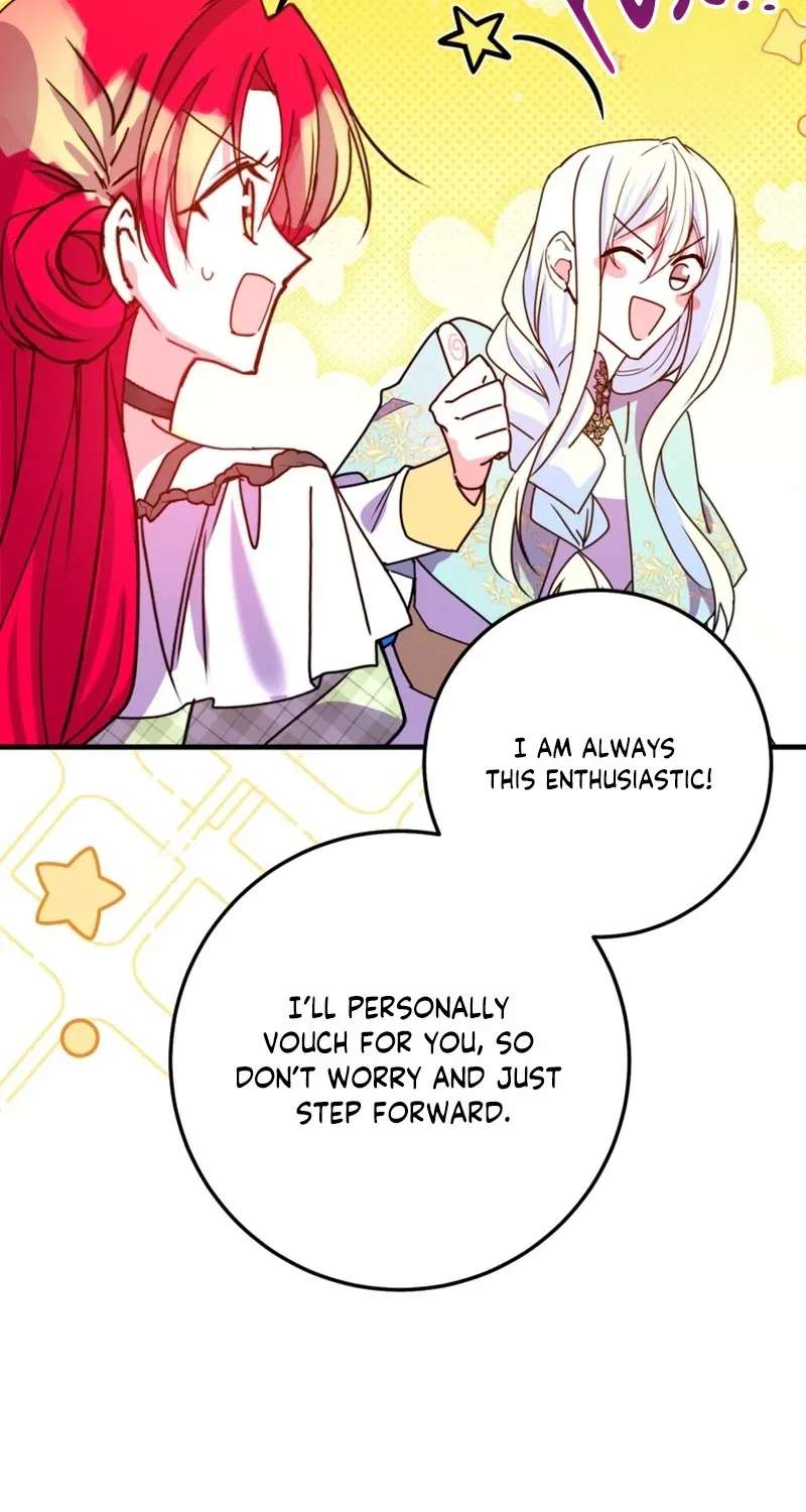 Country Life With His Sexy Majesty Chapter 60 - page 74