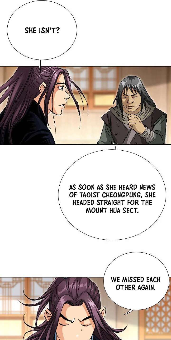 Absolute Ultimate Martial Lord Chapter 57 - page 10