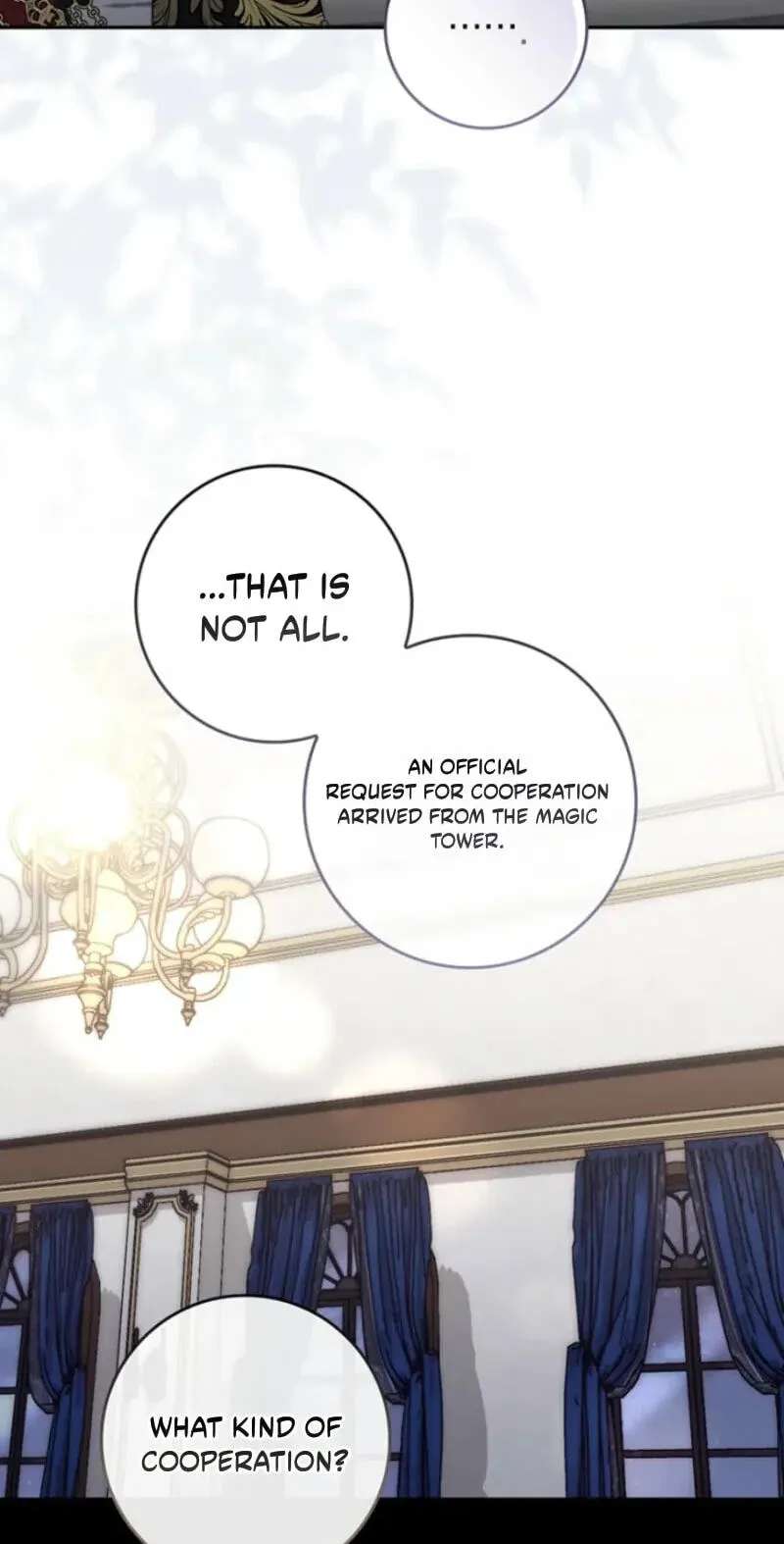 Arelyn Is Sick and Tired Chapter 82 - page 39