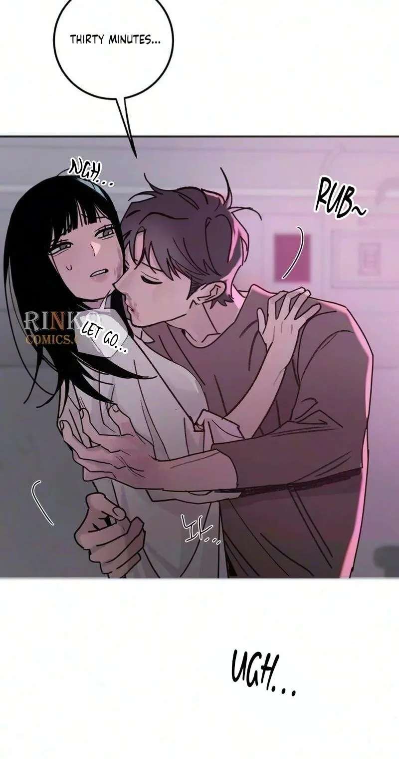 How to Love Ma Do-Ae Chapter 27 - page 40