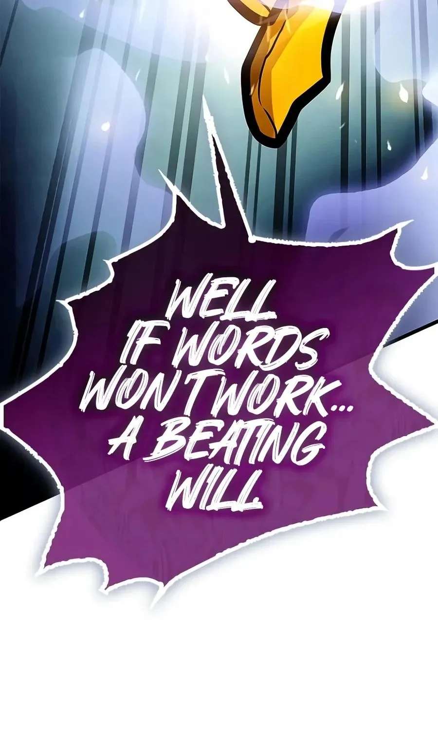 Villain to Kill Chapter 253 - page 138