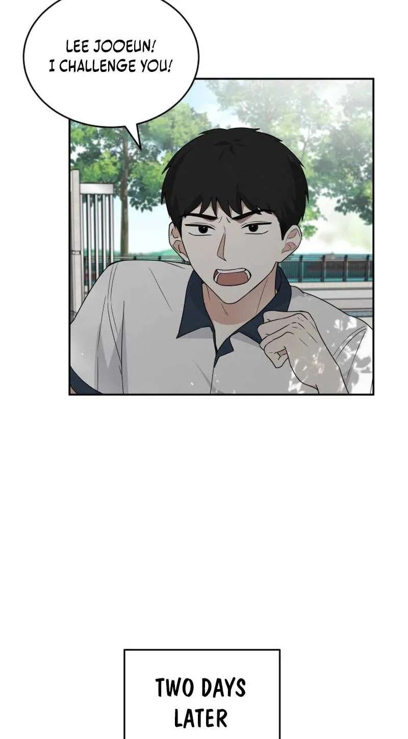 World No. 0, Please Stop Chapter 49 - page 32
