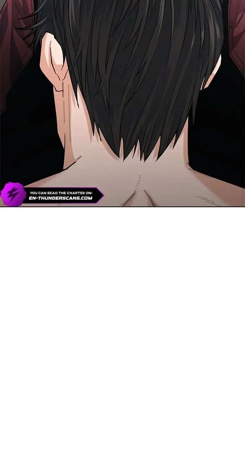 Love Tears Apart The Zombies Chapter 1 - page 238