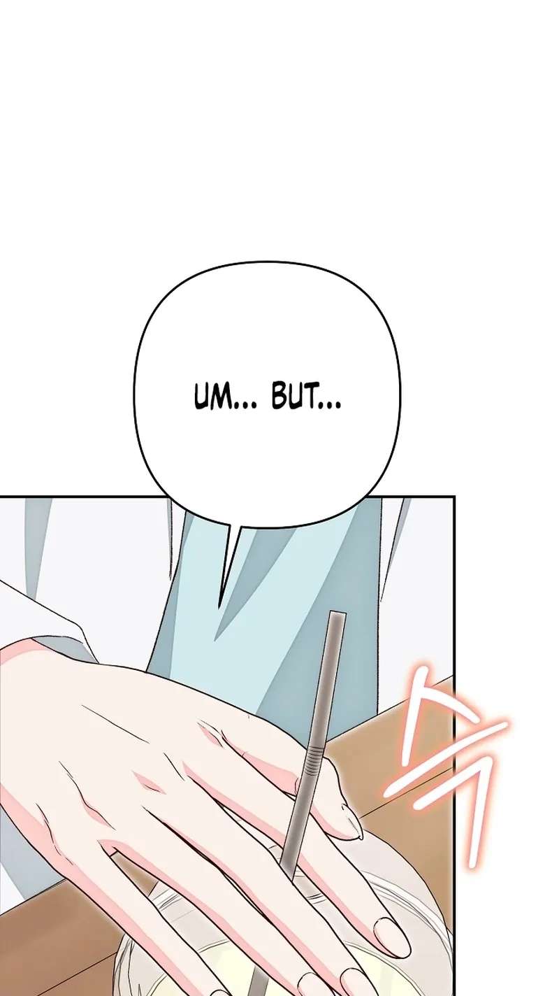 Misunderstanding blind date Chapter 19 - page 44