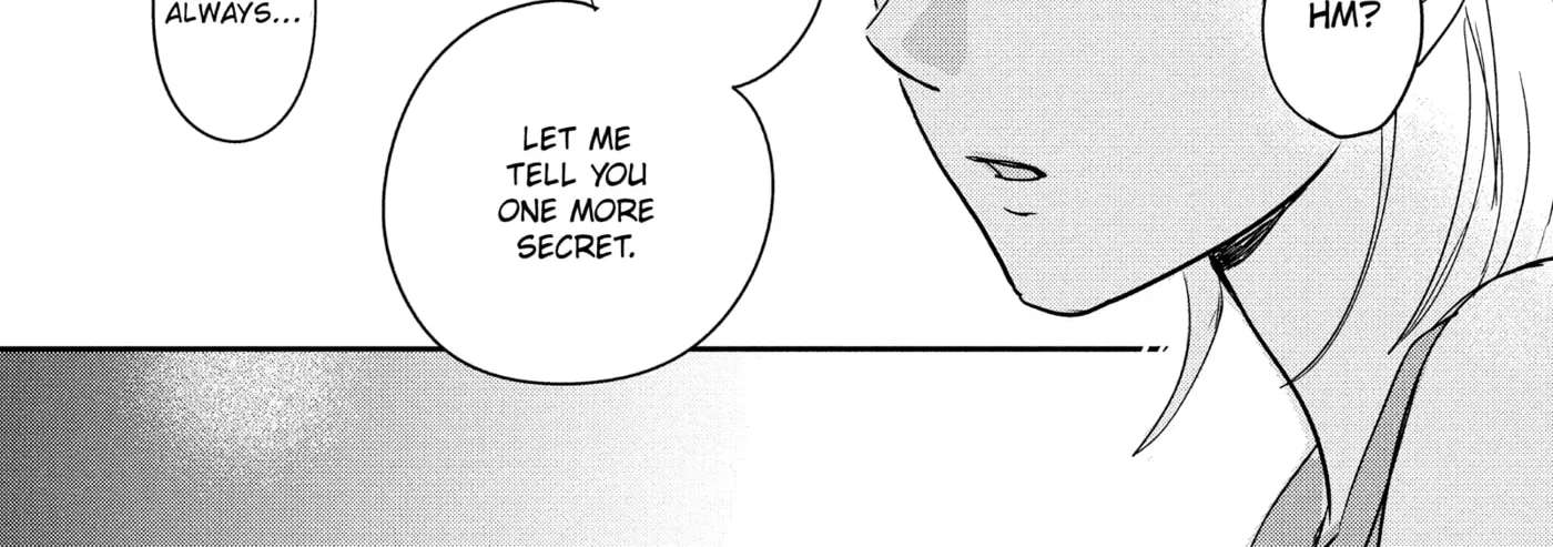 Anyway, I'm Falling in Love with You. Chapter 49 - page 68