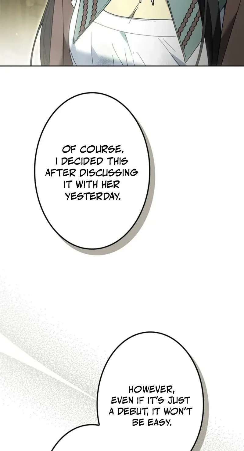The Hated Stepmother Begins Her Second Life Chapter 28 - page 92