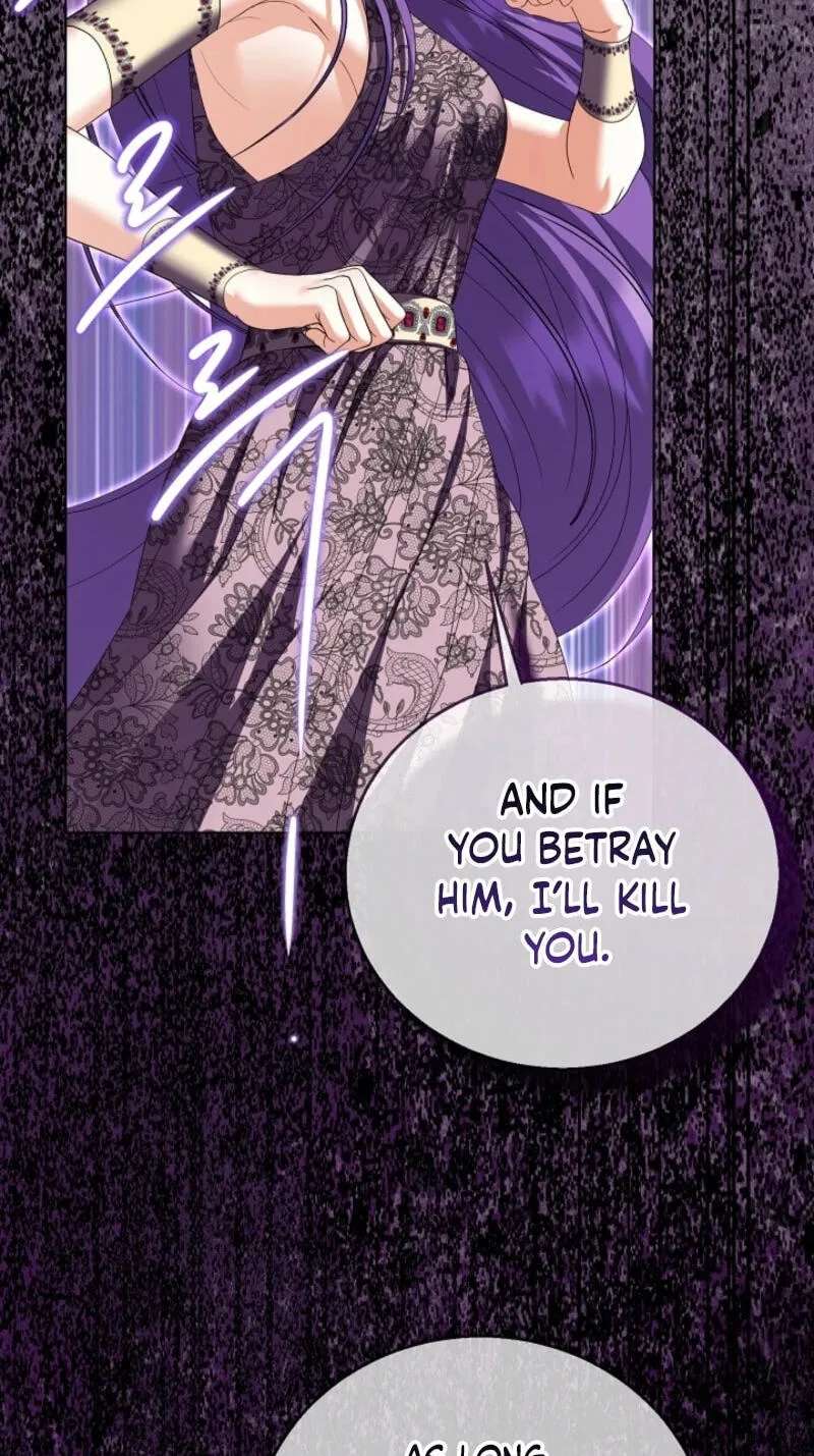 The Black-Haired Dad Is Not Reaping Chapter 43 - page 48
