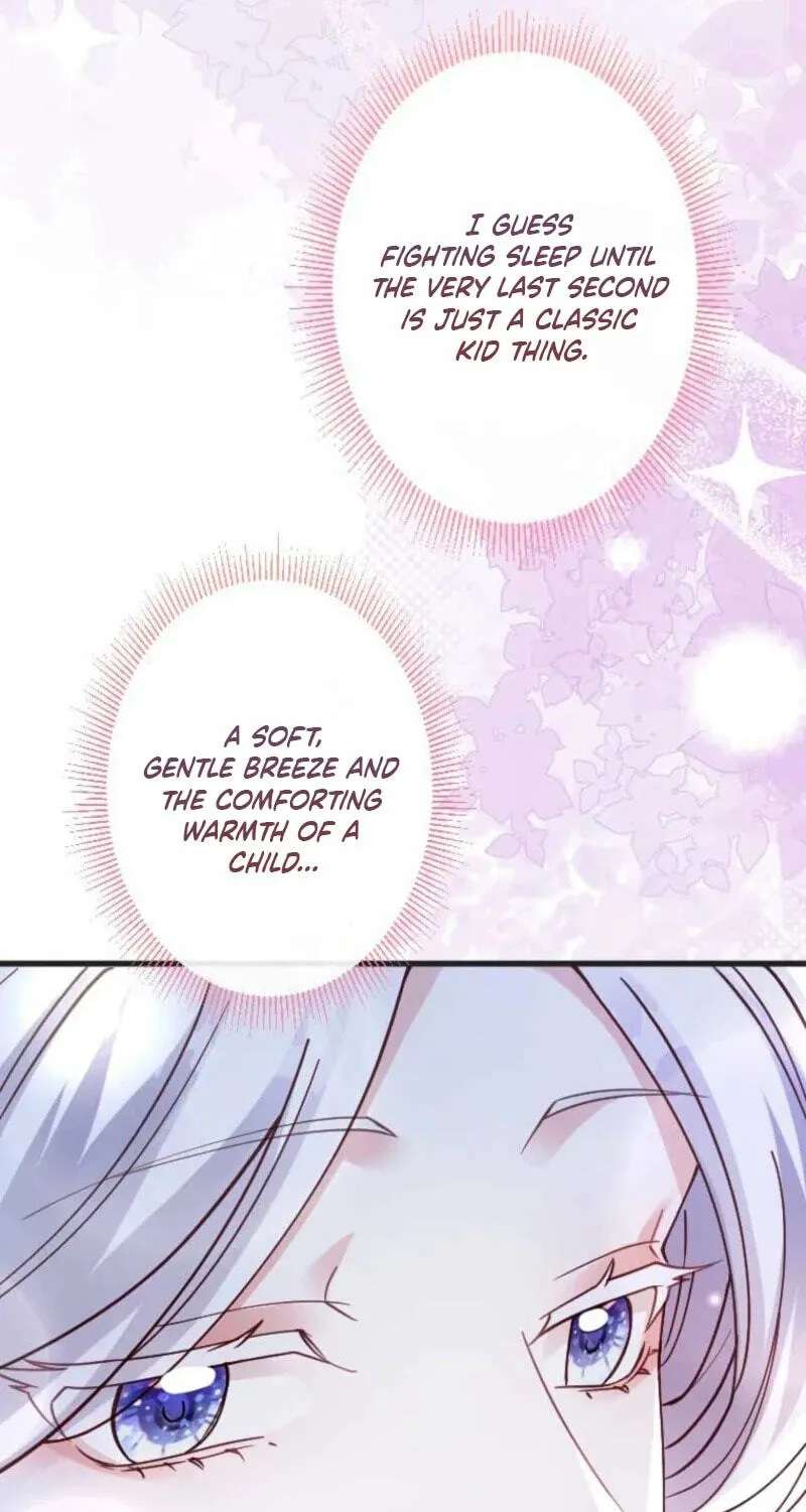 Keiyaku Mamahaha na no ni Boukun ga Kahogo Sugiru Chapter 55 - page 46