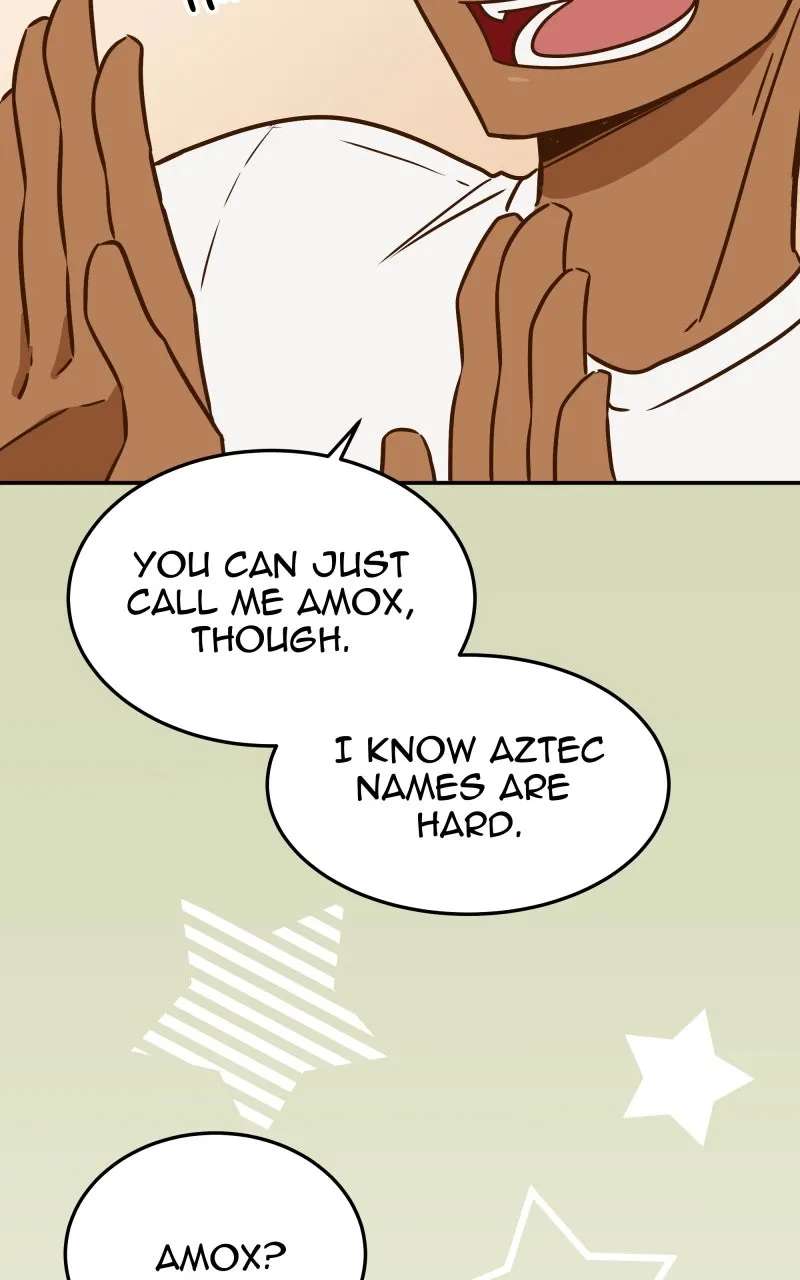Diner for Adas Chapter 6 - page 59