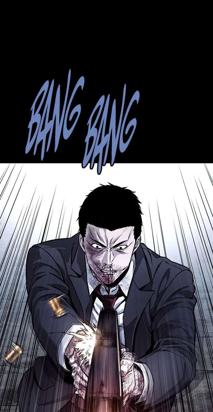 Vigilante Part 2 Chapter 98 - page 1