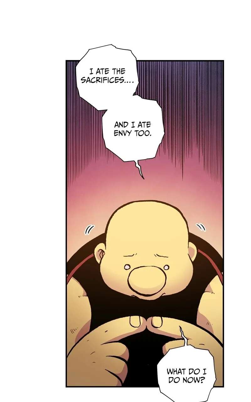 Fullmetal Alchemist (Official Webtoon) Chapter 142 - page 77