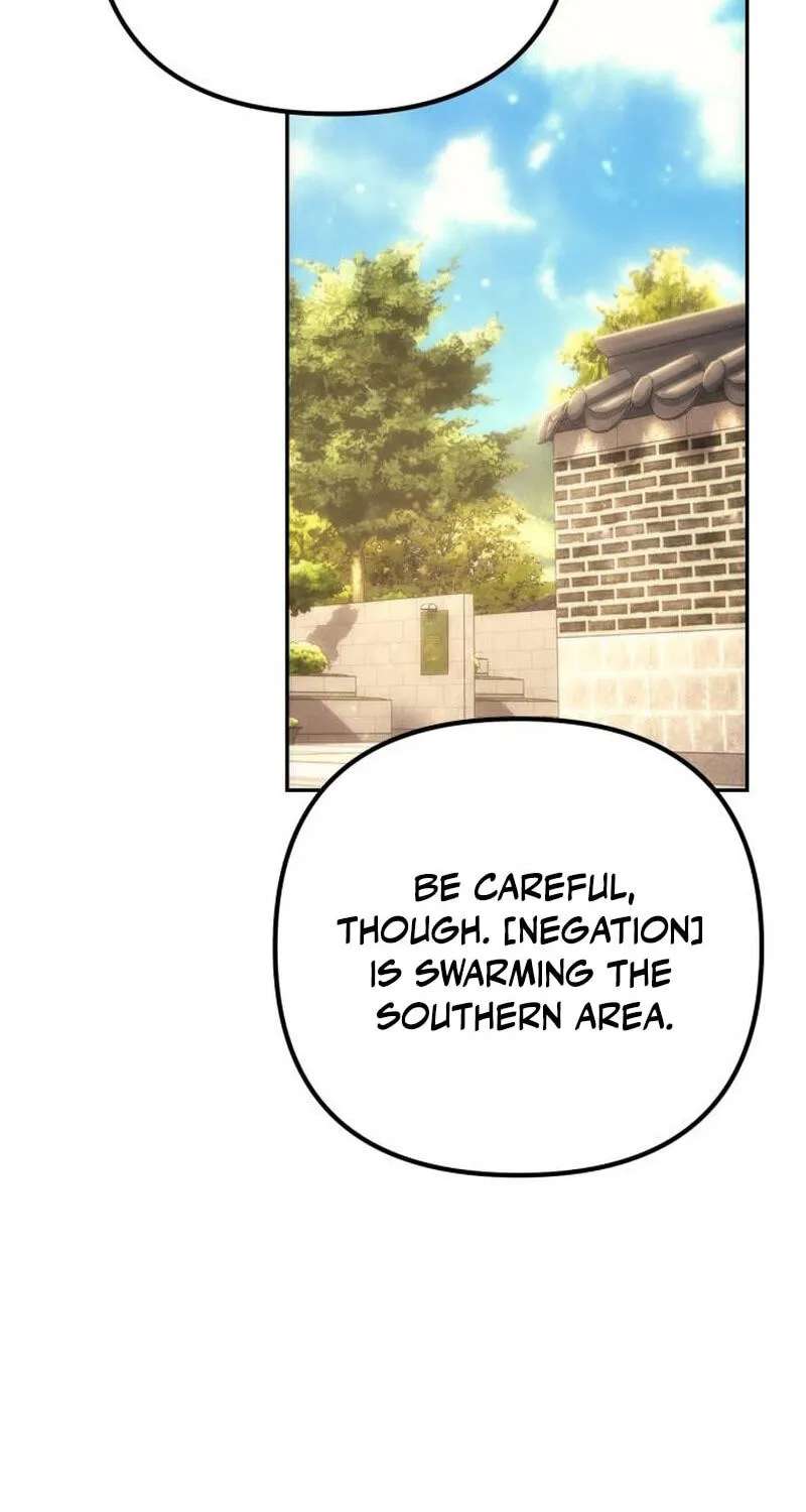 The Goddess of Abundance and Her Troublemaker Apostle Chapter 57 - page 97