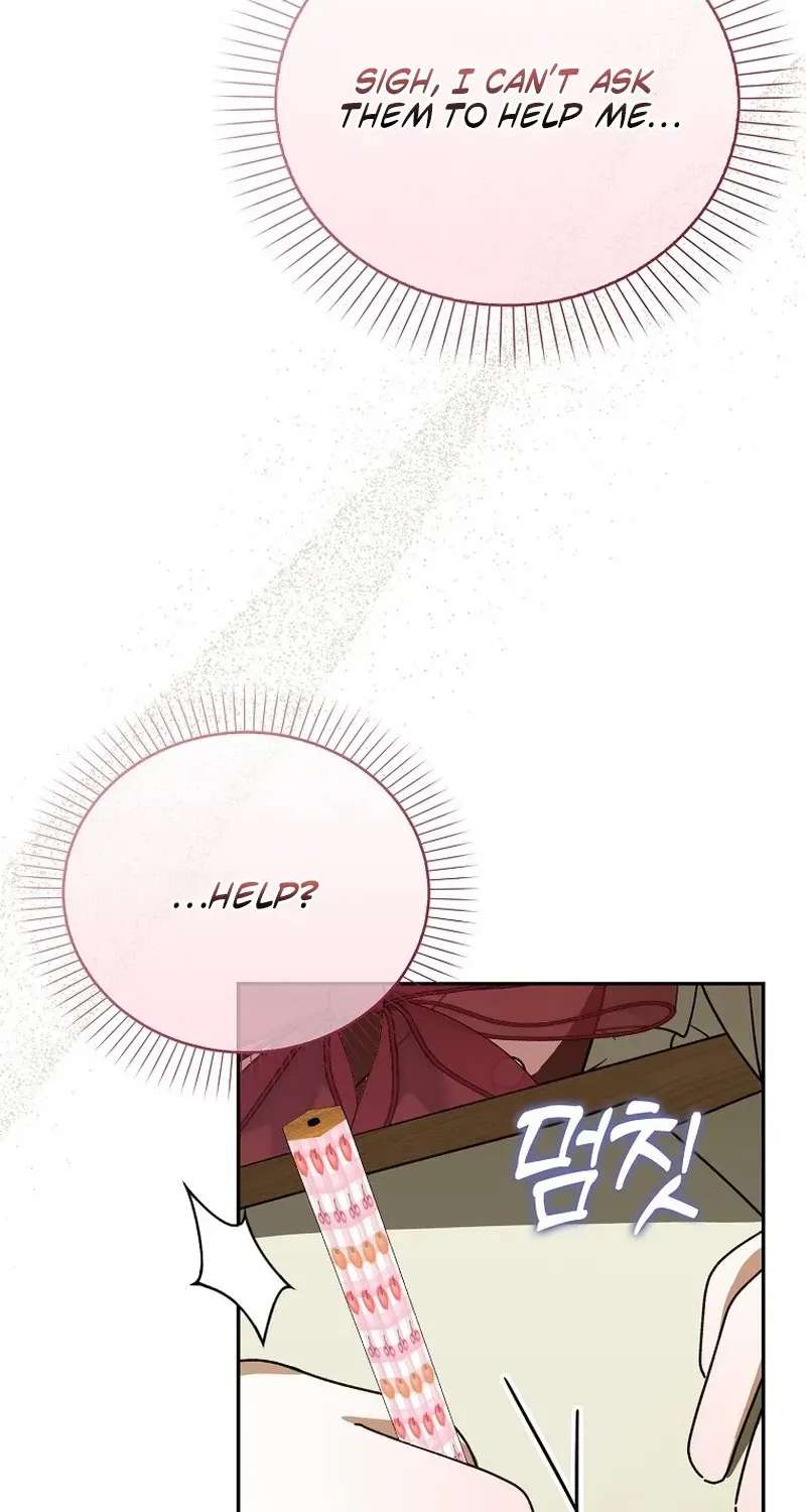 I’ll Try to Save My Father Chapter 26 - page 14