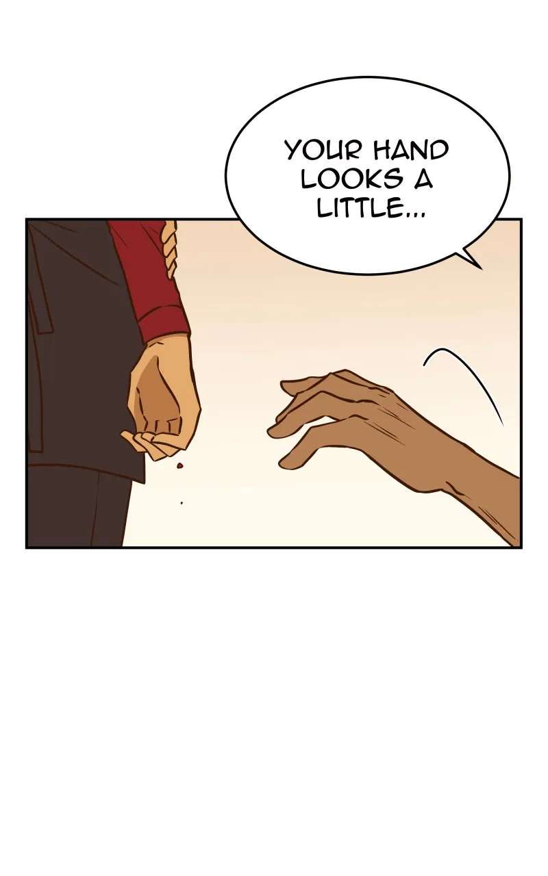 Diner for Adas Chapter 3 - page 49