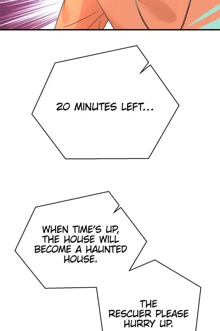 Reborn- deceiving my financial backing husband Chapter 83 - page 28