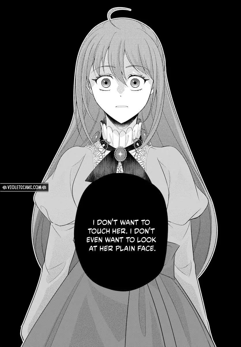 Watashitachi Rikon Shimasunode Ikenie Reijou to Reikoku Hunjin no Kanpekinaru Rikon Keikaku Chapter 1 - page 39