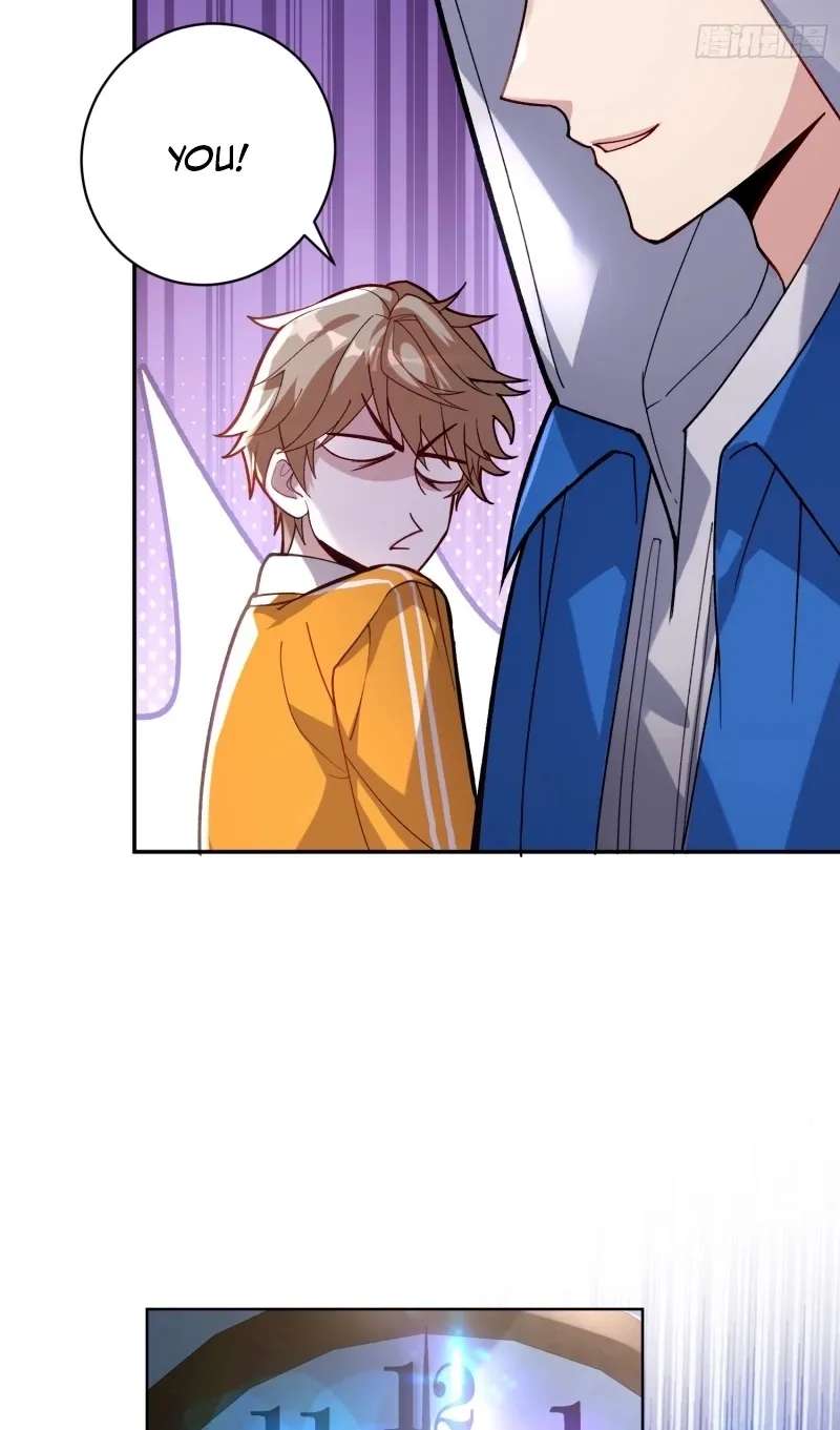 Guiyi Shijie? Wo Zao Jiu Tongguanle Chapter 1 - page 44