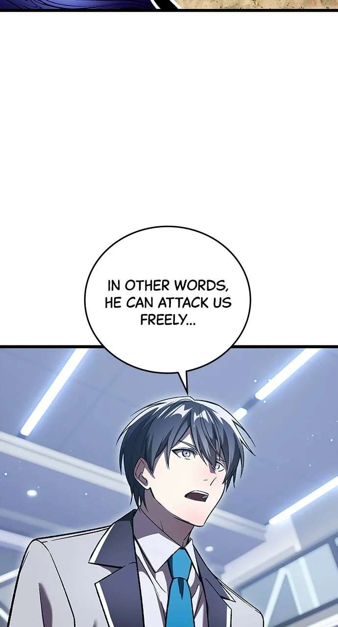 The Genius SwordmasterReturns Chapter 52 - page 62