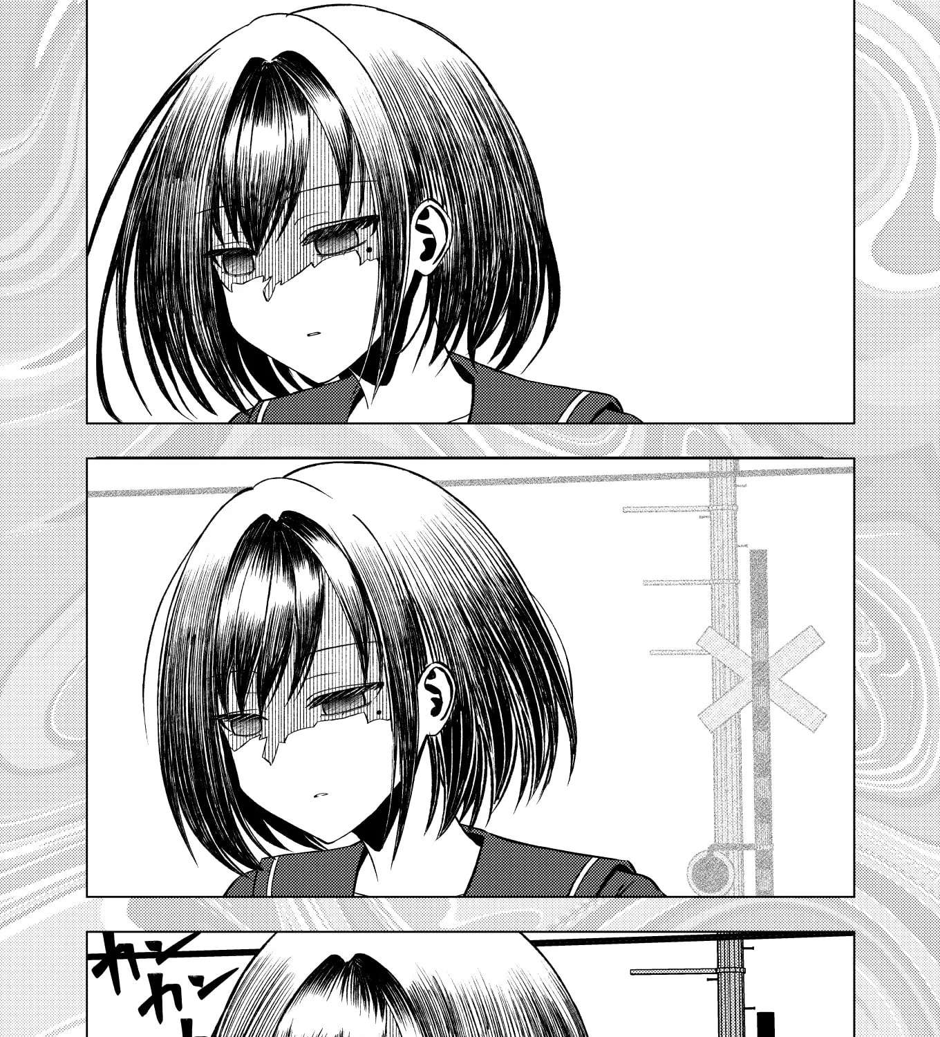 Watashi ga Shindara Nakimasu ka Chapter 1 - page 19