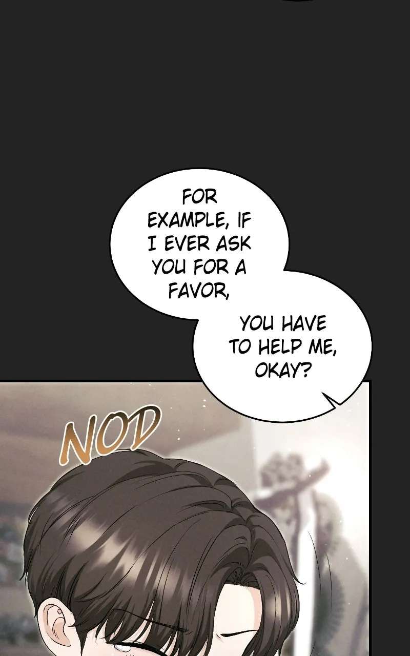 I Will Remarry theHusband I Murdered Chapter 3 - page 47