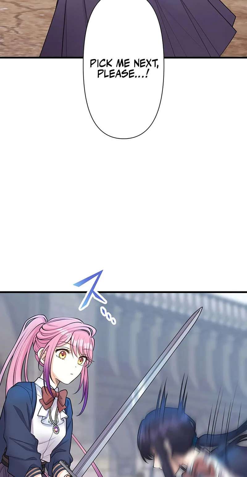 Tensei shitara Ikenie Oujo deshita ga - Maou-sama no Dakimakura ni Saishuushoku shimashita Chapter 48 - page 47