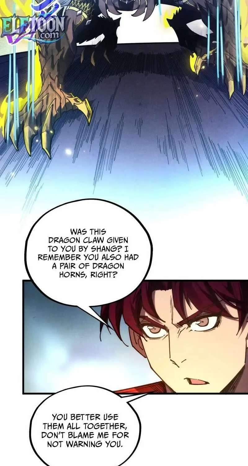 Reincarnation Of The Heavenly Demon Chapter 560 - page 15