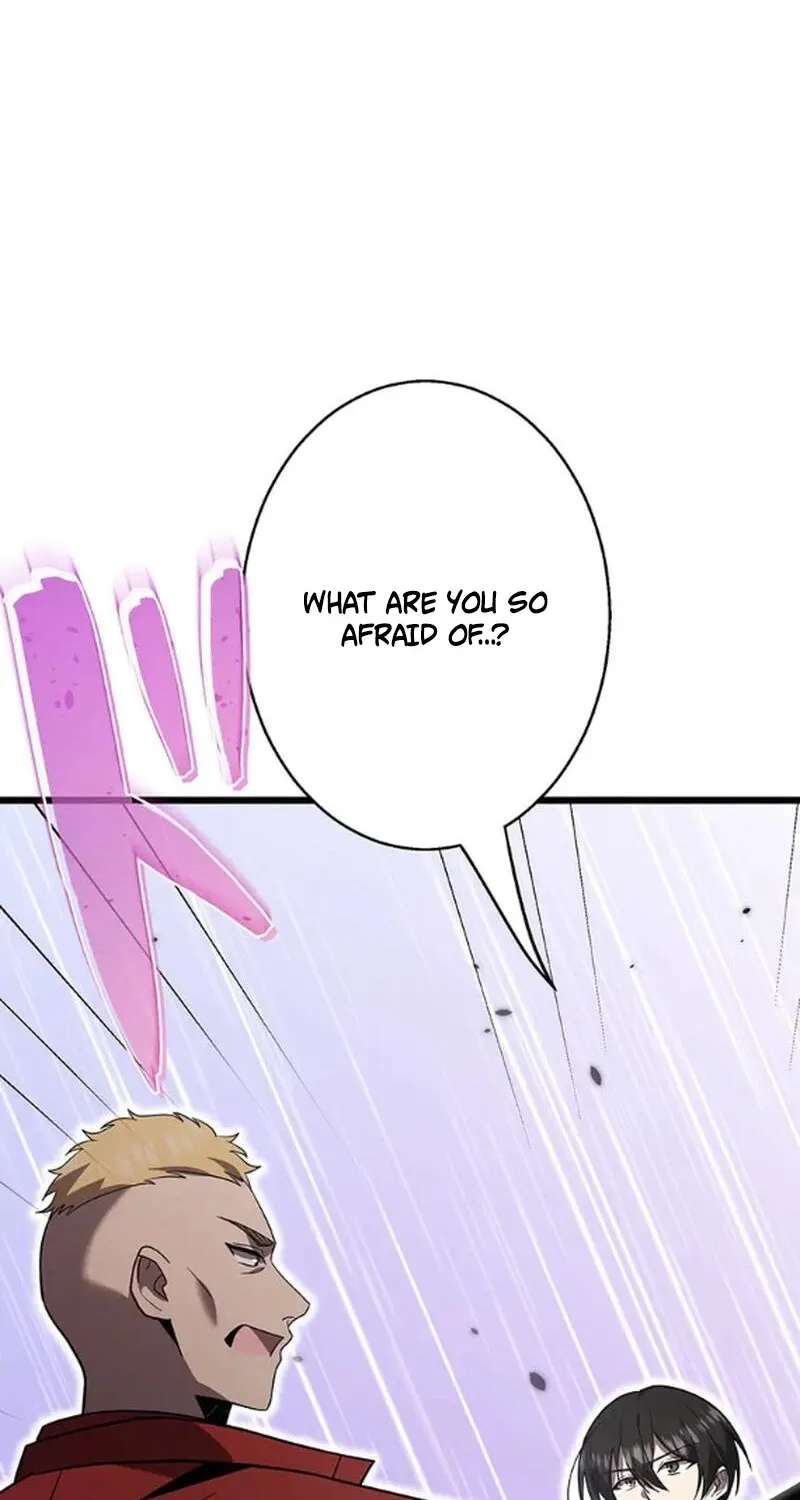 Ah, It’s Wonderful To Be Alive Chapter 62 - page 46
