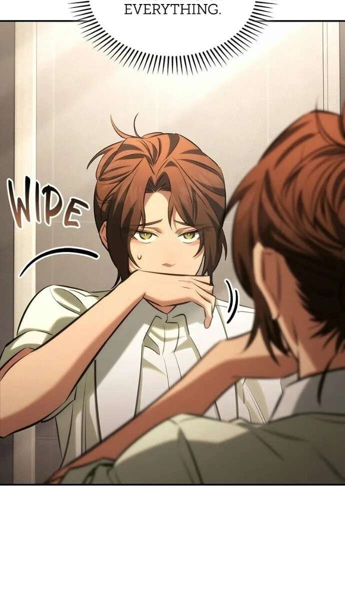 Ties that Bind Us Chapter 37 - page 46