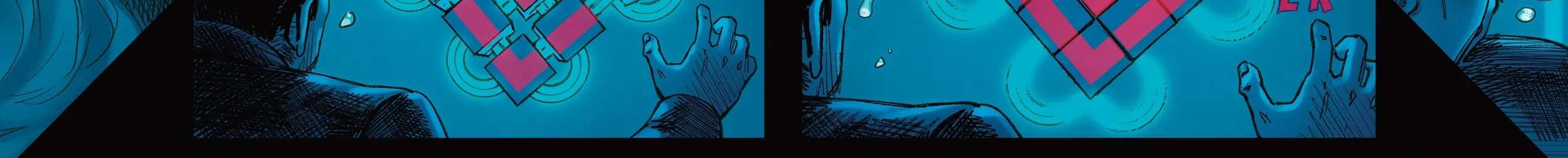 Masterminds Chapter 3 - page 12