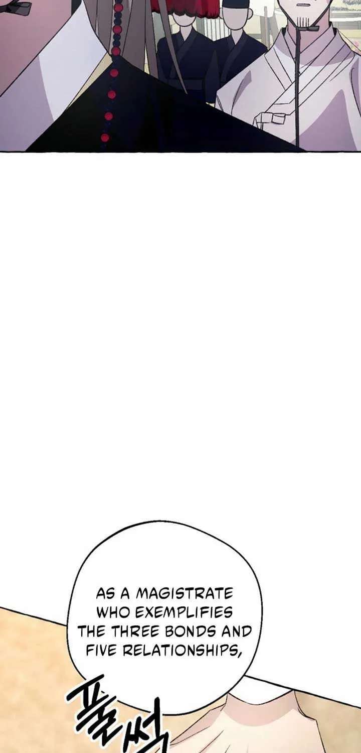 Hyangdan Chronicles Chapter 4 - page 6