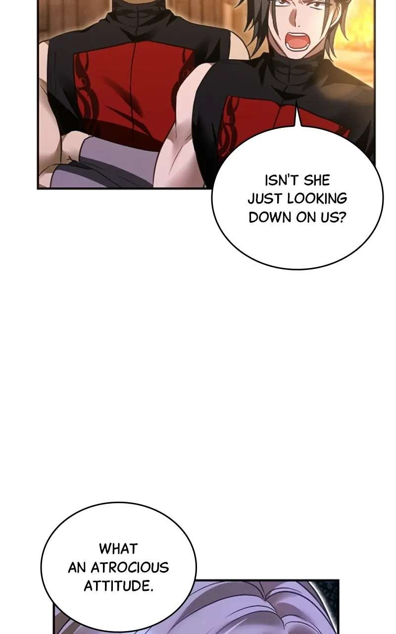 The Northern Warrior’sBeloved Bride Chapter 7 - page 77