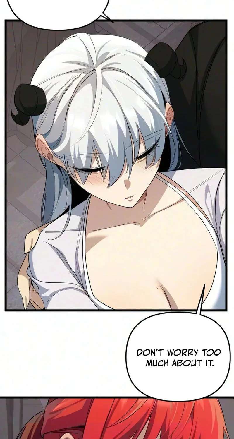 The Demon King’s Channel Chapter 35 - page 97
