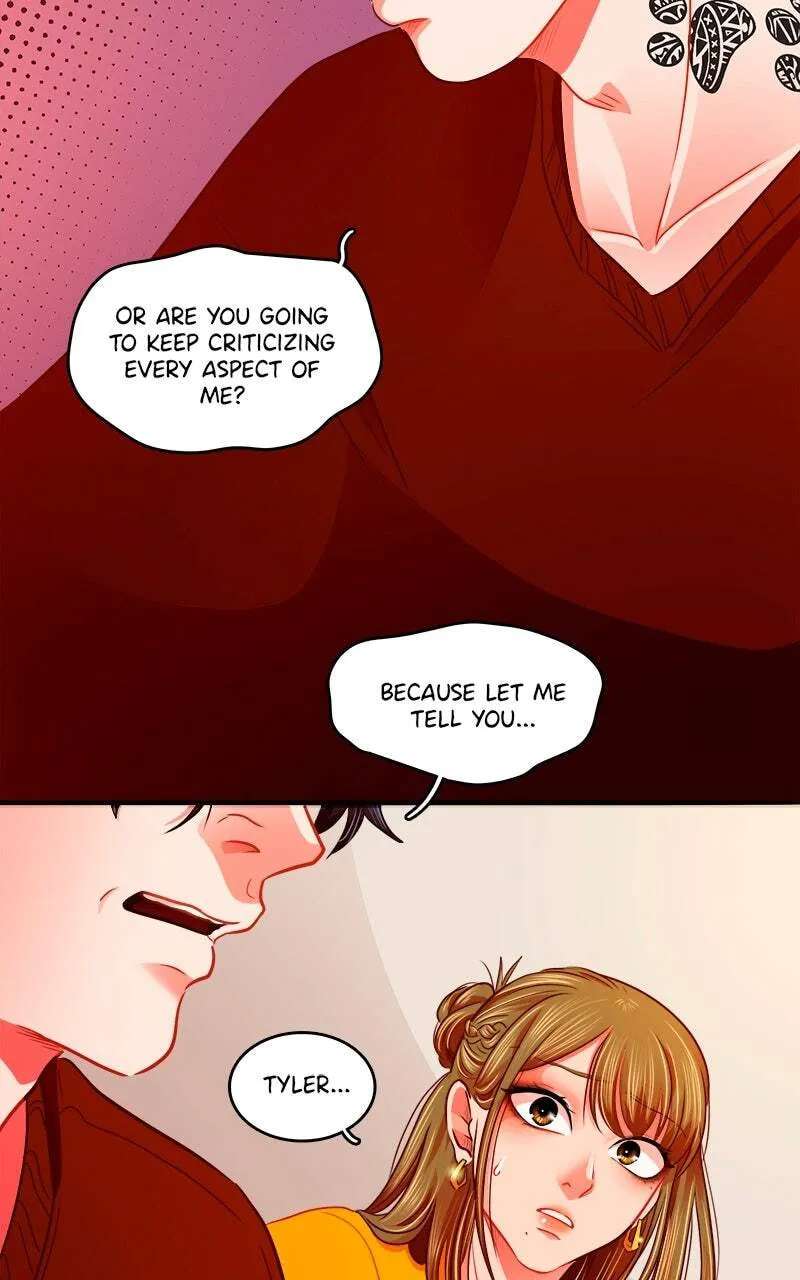 Love 4 A Walk Chapter 113 - page 2