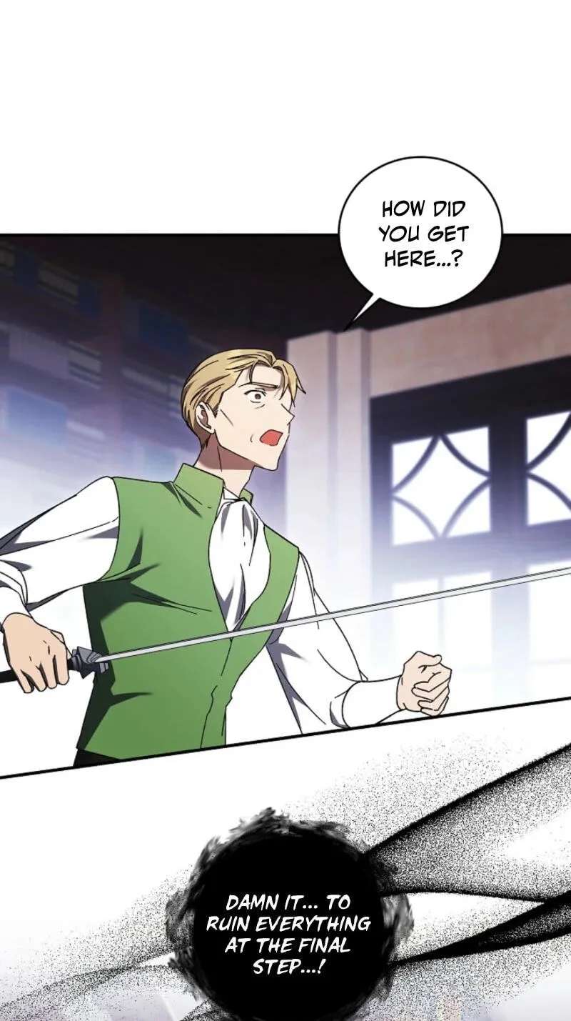The Young Lady Who Broke Her Engagement Is Only Obsessed With the Ending Chapter 99 - page 25