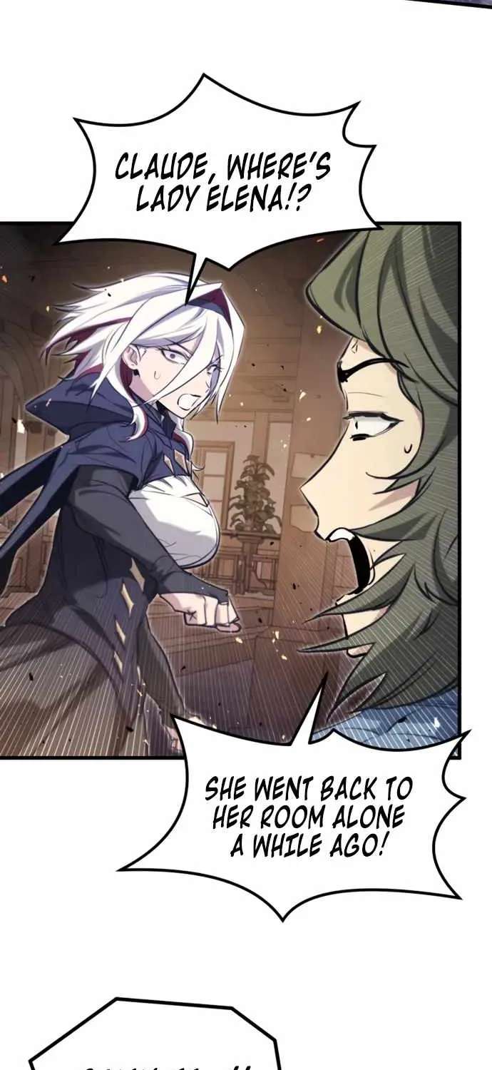 The Regressed Mercenary’s Machinations Chapter 106 - page 101