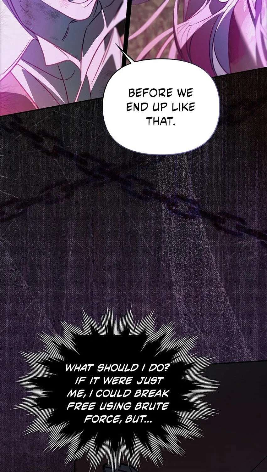Trapped at Home With the Male Leads Chapter 67 - page 41