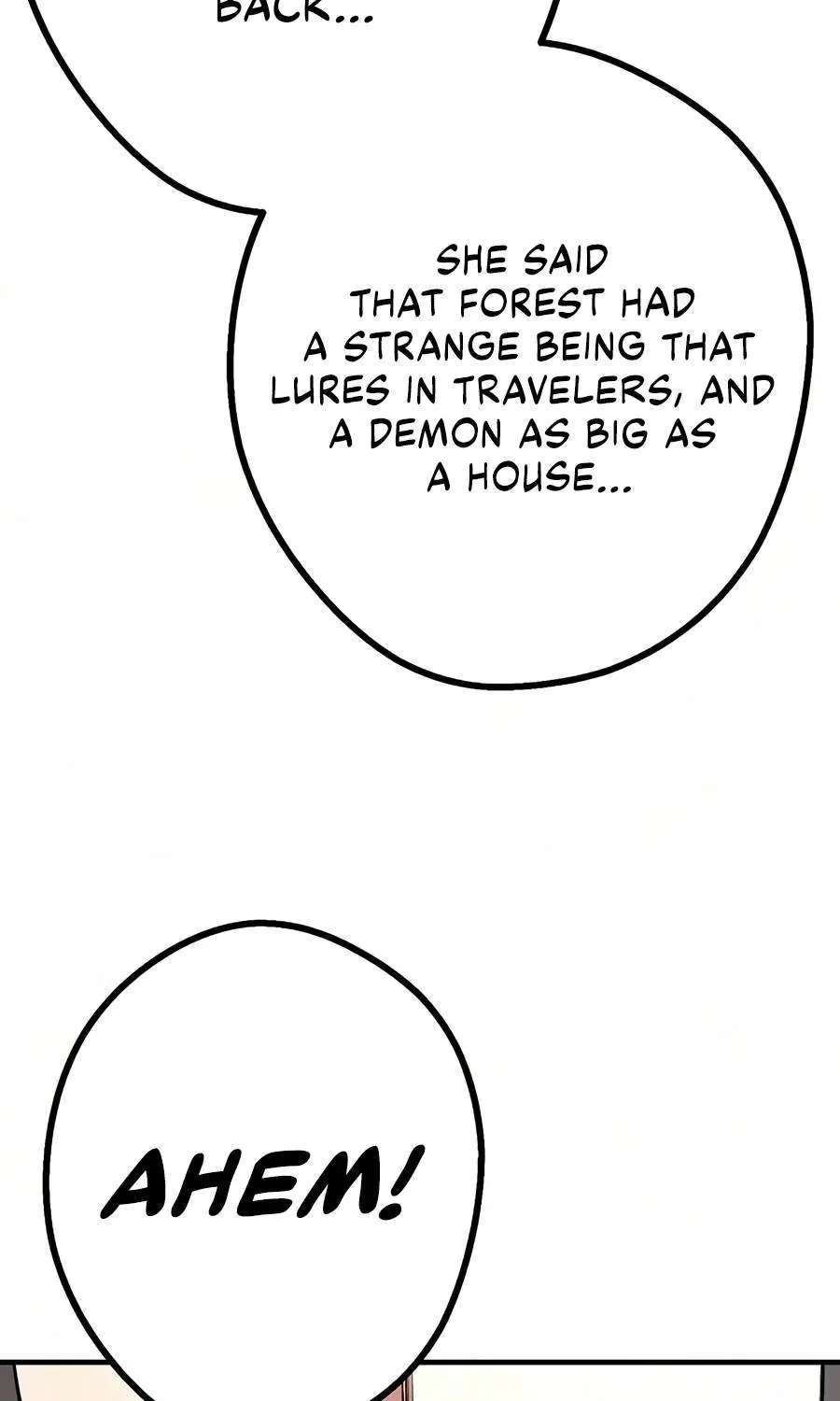 The Berserker's Second Playthrough Chapter 38 - page 20