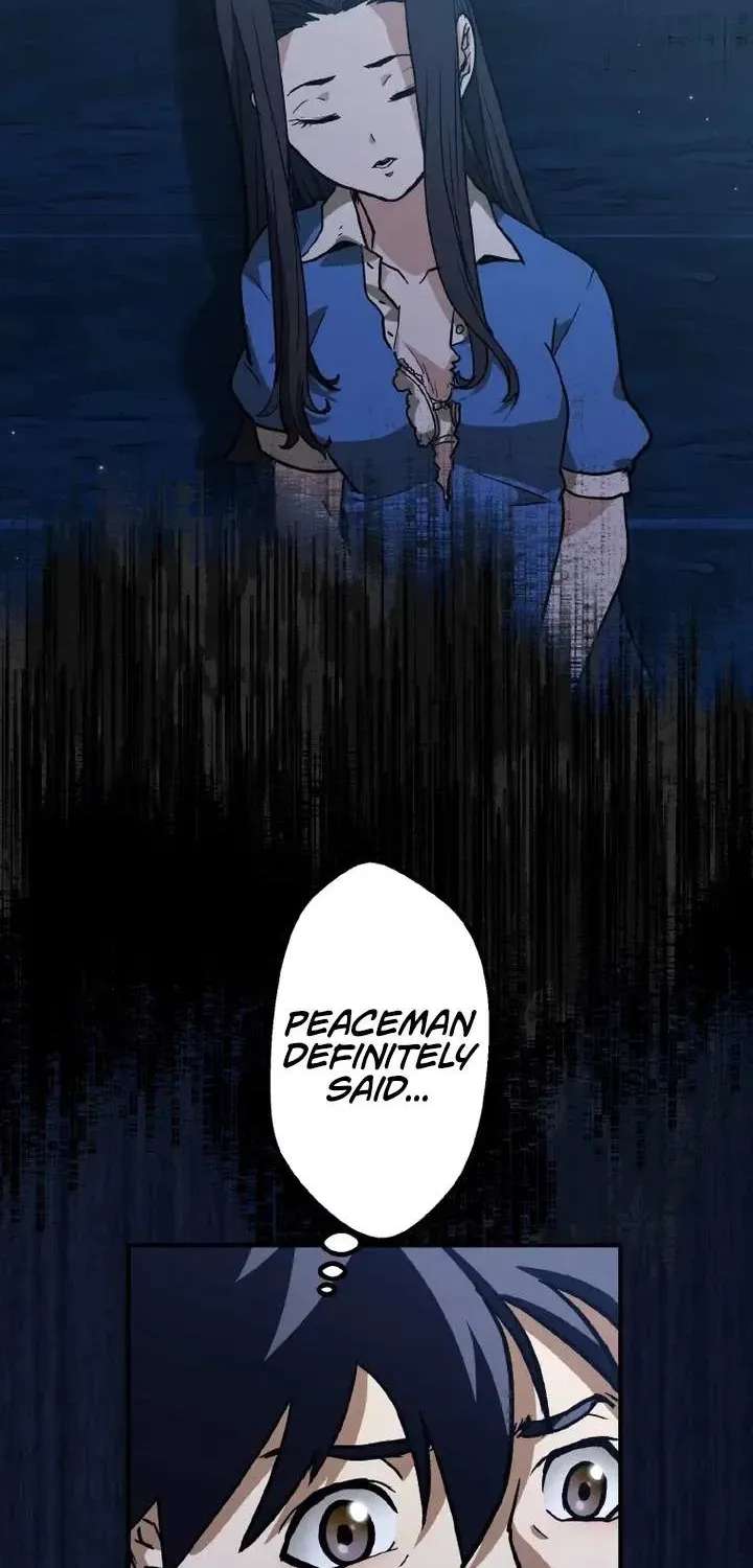 The Vengeful Villain Slayer Chapter 4 - page 67