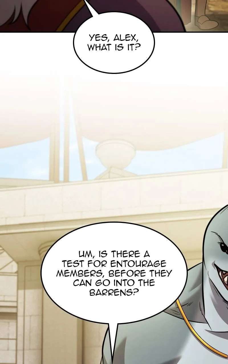 Mark of the Fool Chapter 28 - page 77