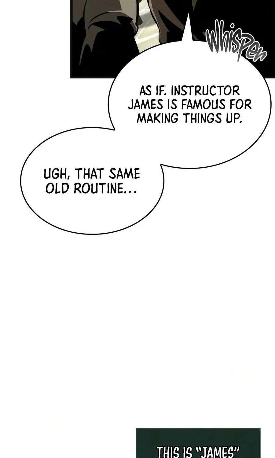 The World After The Fall Chapter 249 - page 11