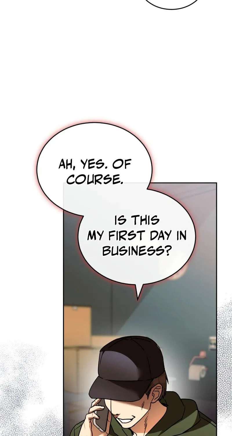 Hello, Mr. Veterinarian! Chapter 146 - page 48