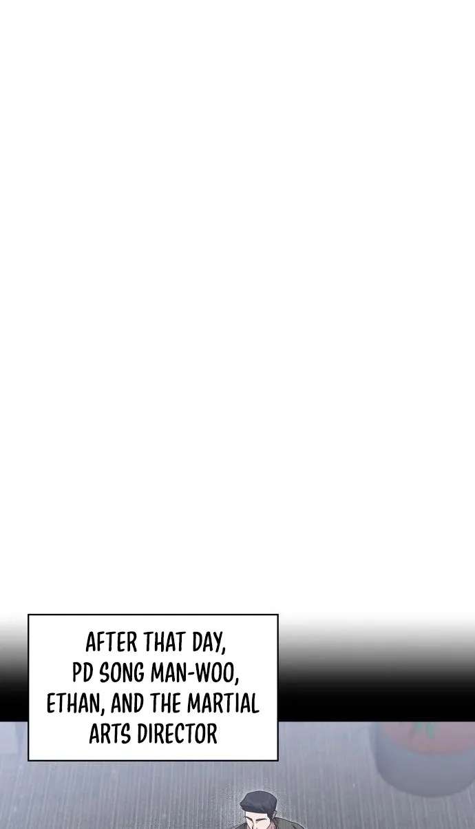 The Otherworldly Genius Method Actor Chapter 114 - page 39