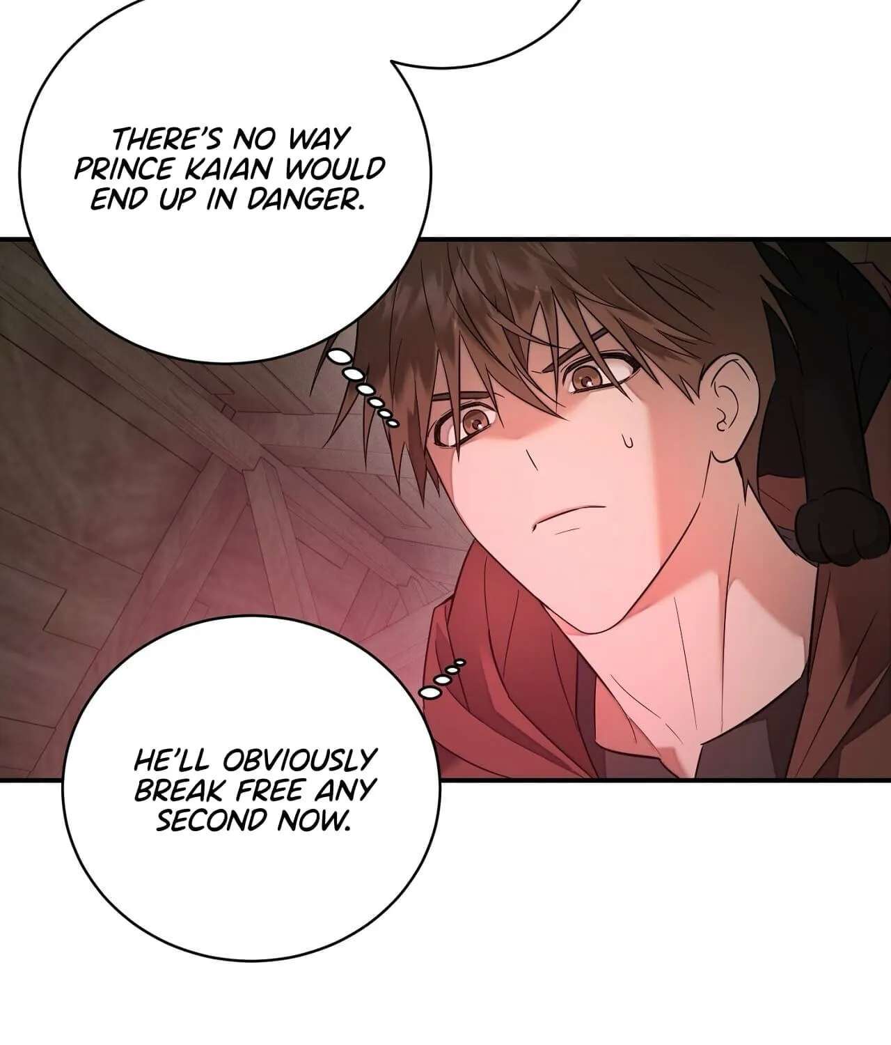Tinder Box Chapter 15 - page 112