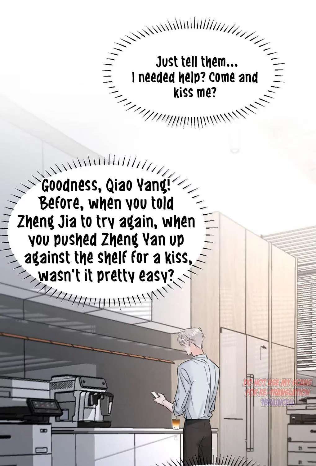 Kao Fa Xiao Wo Bian Shen Dingji Xiangdao Chapter 68 - page 48
