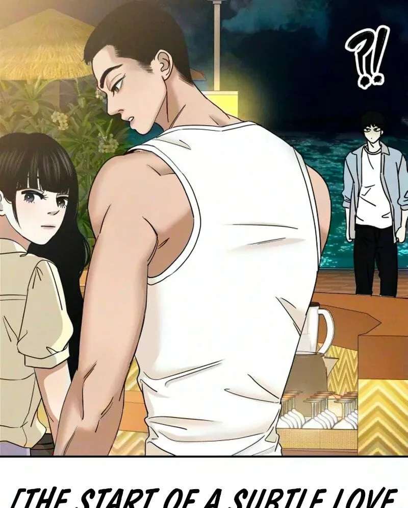 A Loser’s Love Chapter 36 - page 101