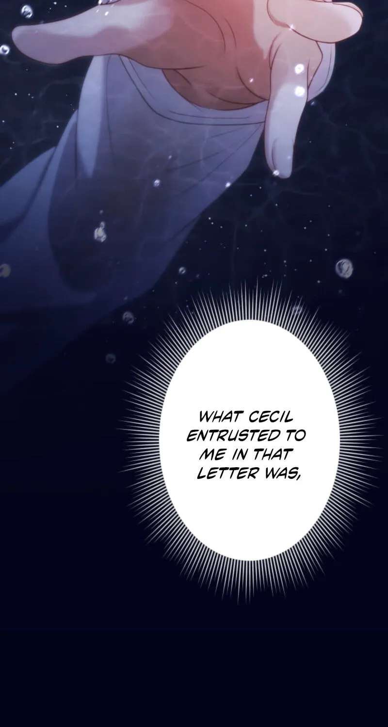 Miboujin no Moto Oohi wa Ai no Tame ni Ikite Iru Chapter 40 - page 16
