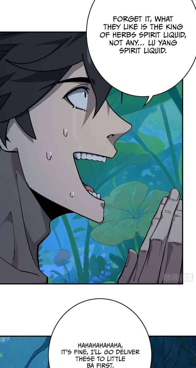 Who Let Him Cultivate?! Chapter 26 - page 63